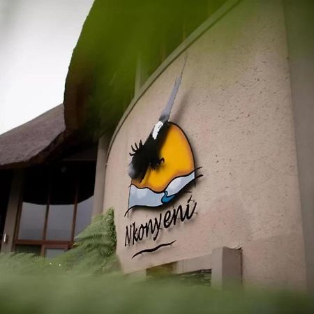 Nkonyeni Lodge&Golf Estate Ngwempisi Exterior foto