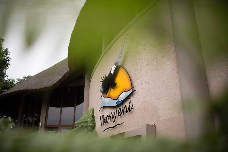 Nkonyeni Lodge&Golf Estate Ngwempisi Exterior foto