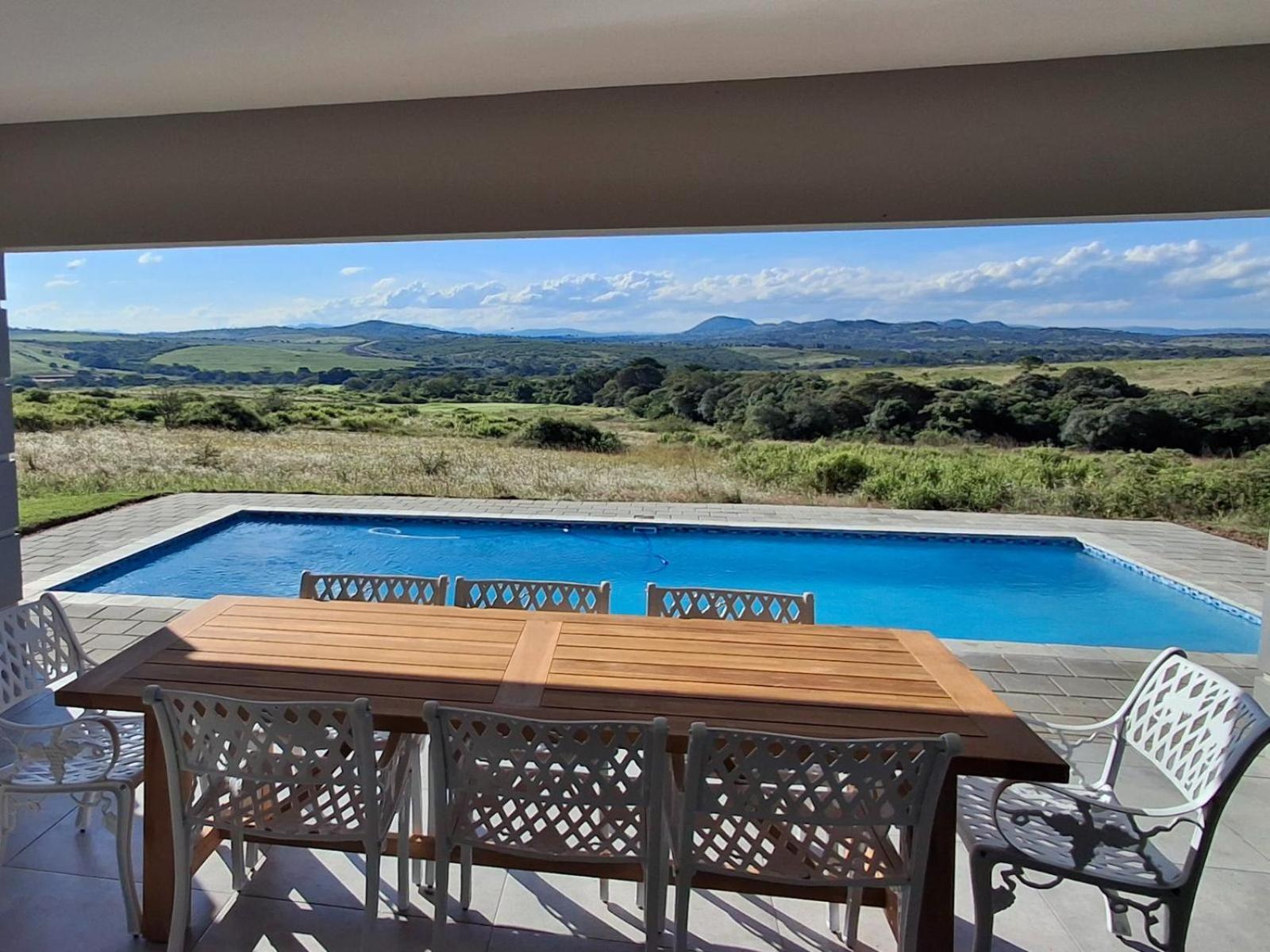 Nkonyeni Lodge&Golf Estate Ngwempisi Habitación foto