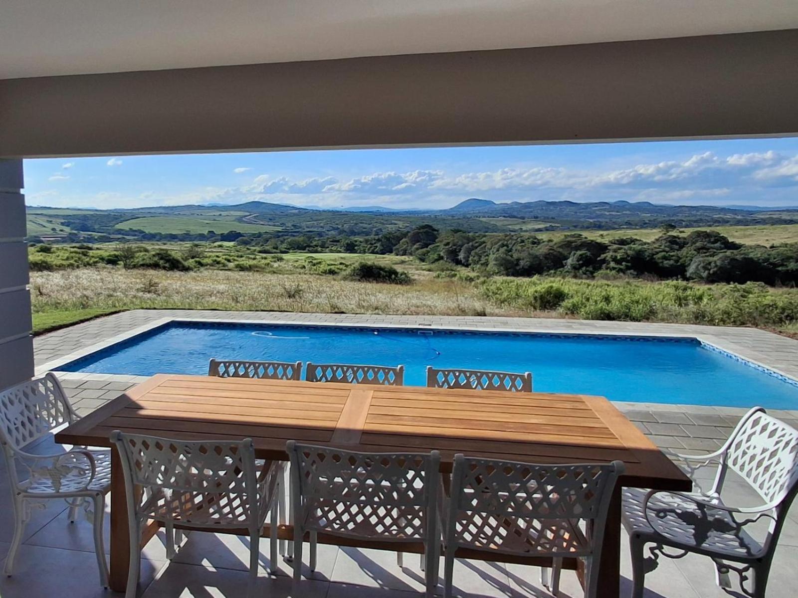 Nkonyeni Lodge&Golf Estate Ngwempisi Habitación foto