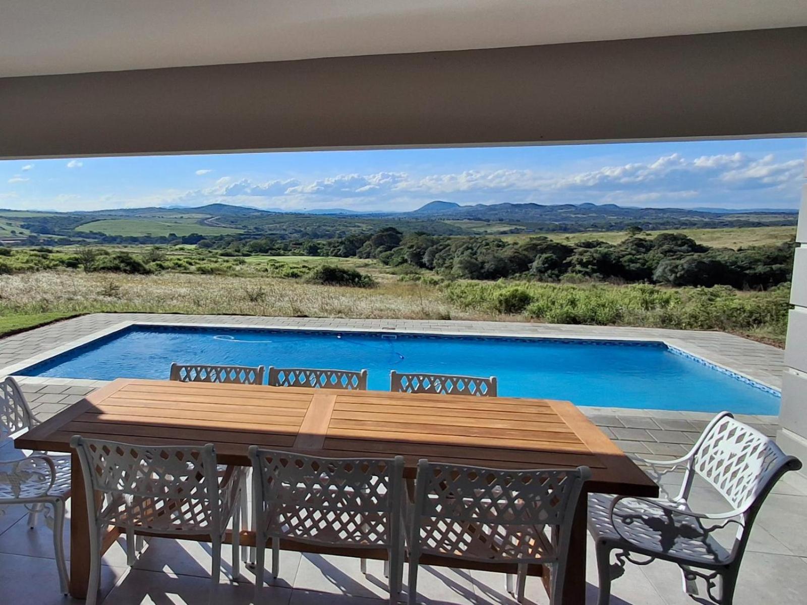 Nkonyeni Lodge&Golf Estate Ngwempisi Habitación foto