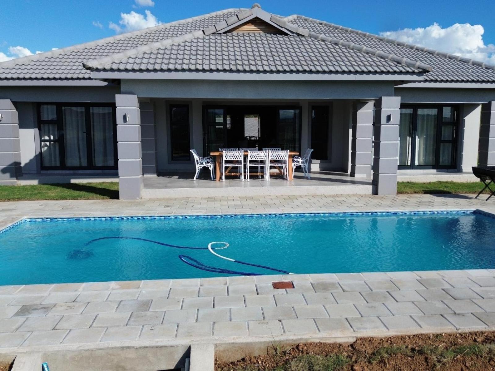 Nkonyeni Lodge&Golf Estate Ngwempisi Habitación foto