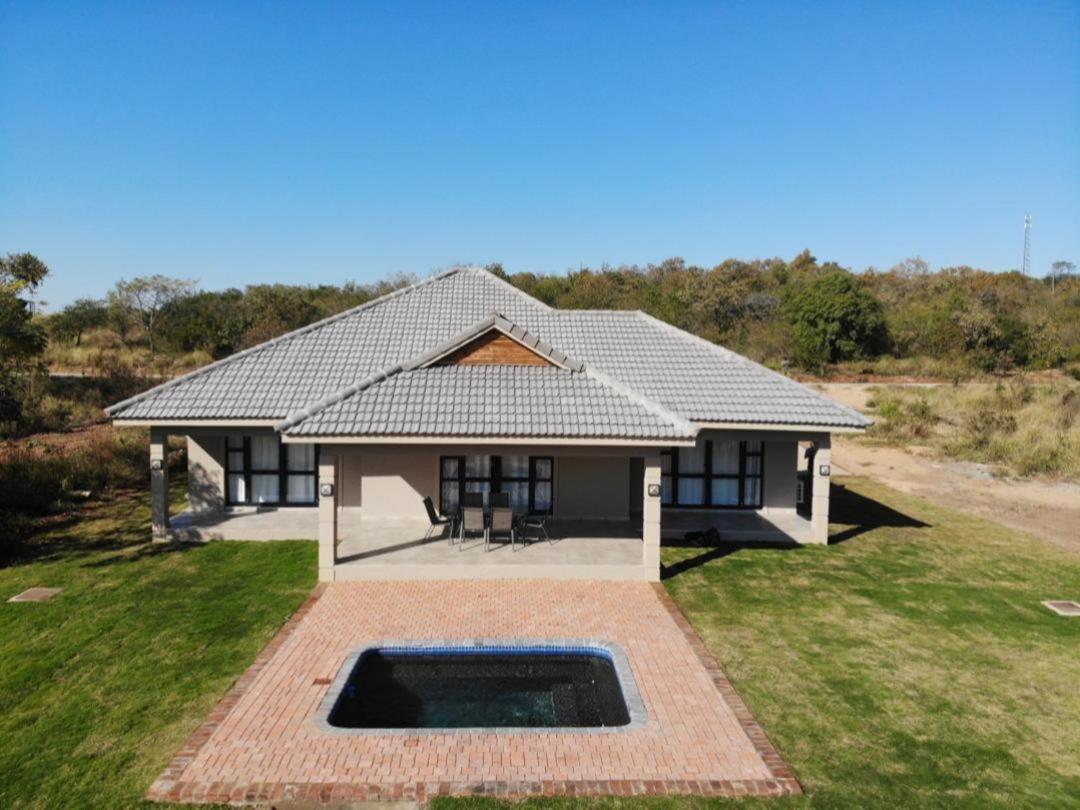 Nkonyeni Lodge&Golf Estate Ngwempisi Exterior foto