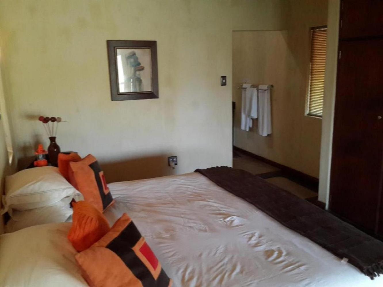 Nkonyeni Lodge&Golf Estate Ngwempisi Habitación foto