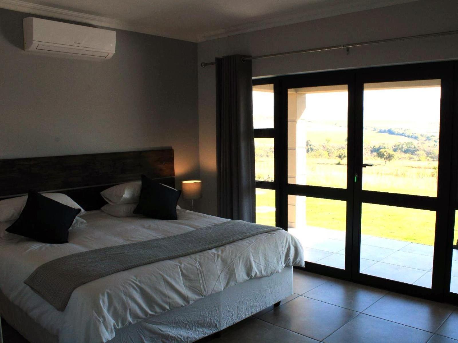 Nkonyeni Lodge&Golf Estate Ngwempisi Exterior foto