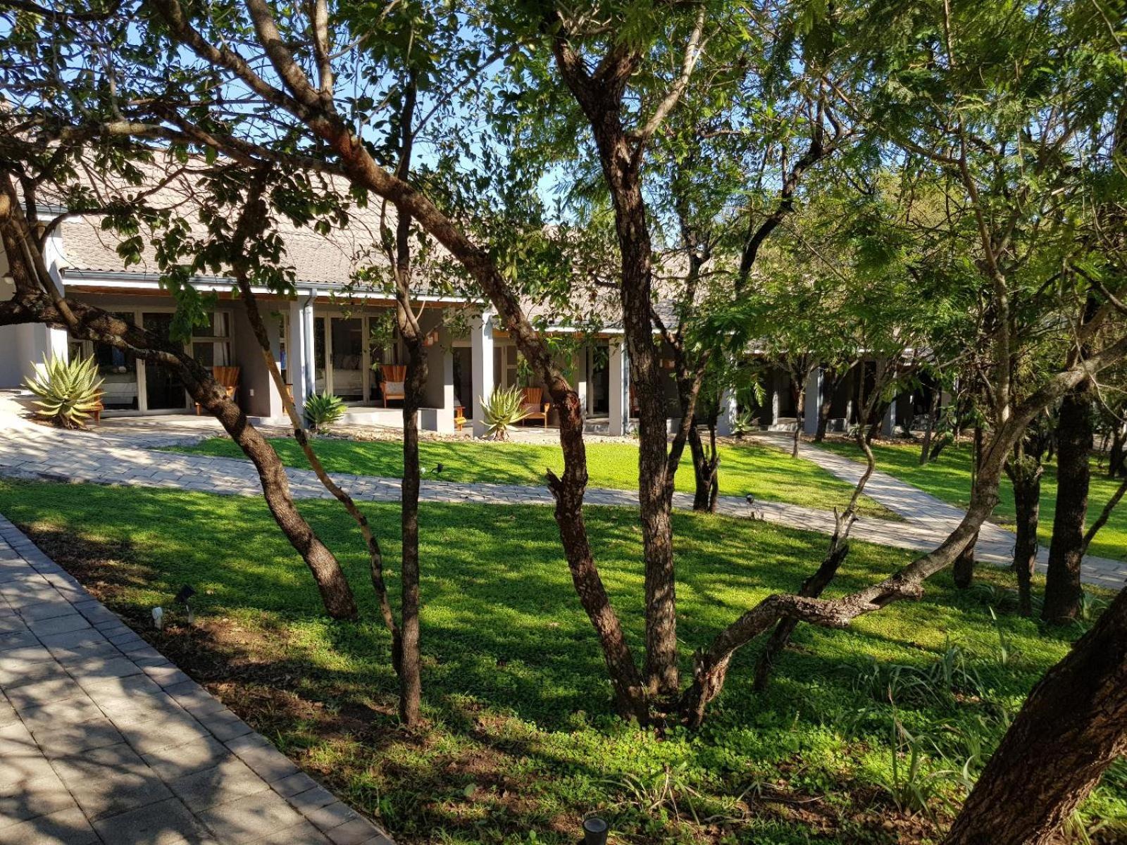 Nkonyeni Lodge&Golf Estate Ngwempisi Exterior foto