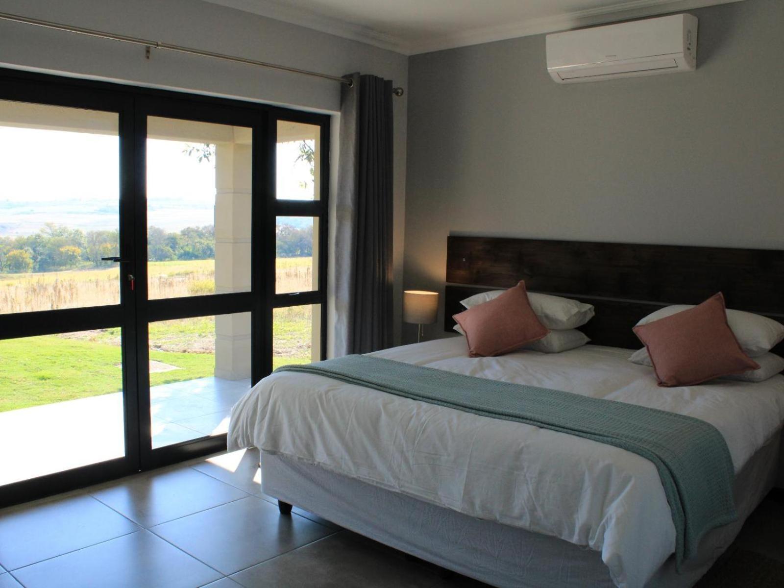 Nkonyeni Lodge&Golf Estate Ngwempisi Exterior foto