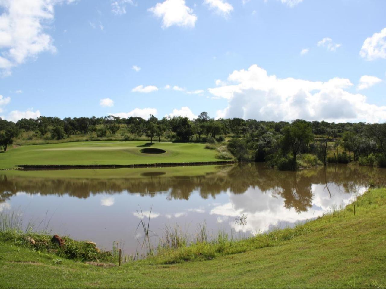 Nkonyeni Lodge&Golf Estate Ngwempisi Exterior foto