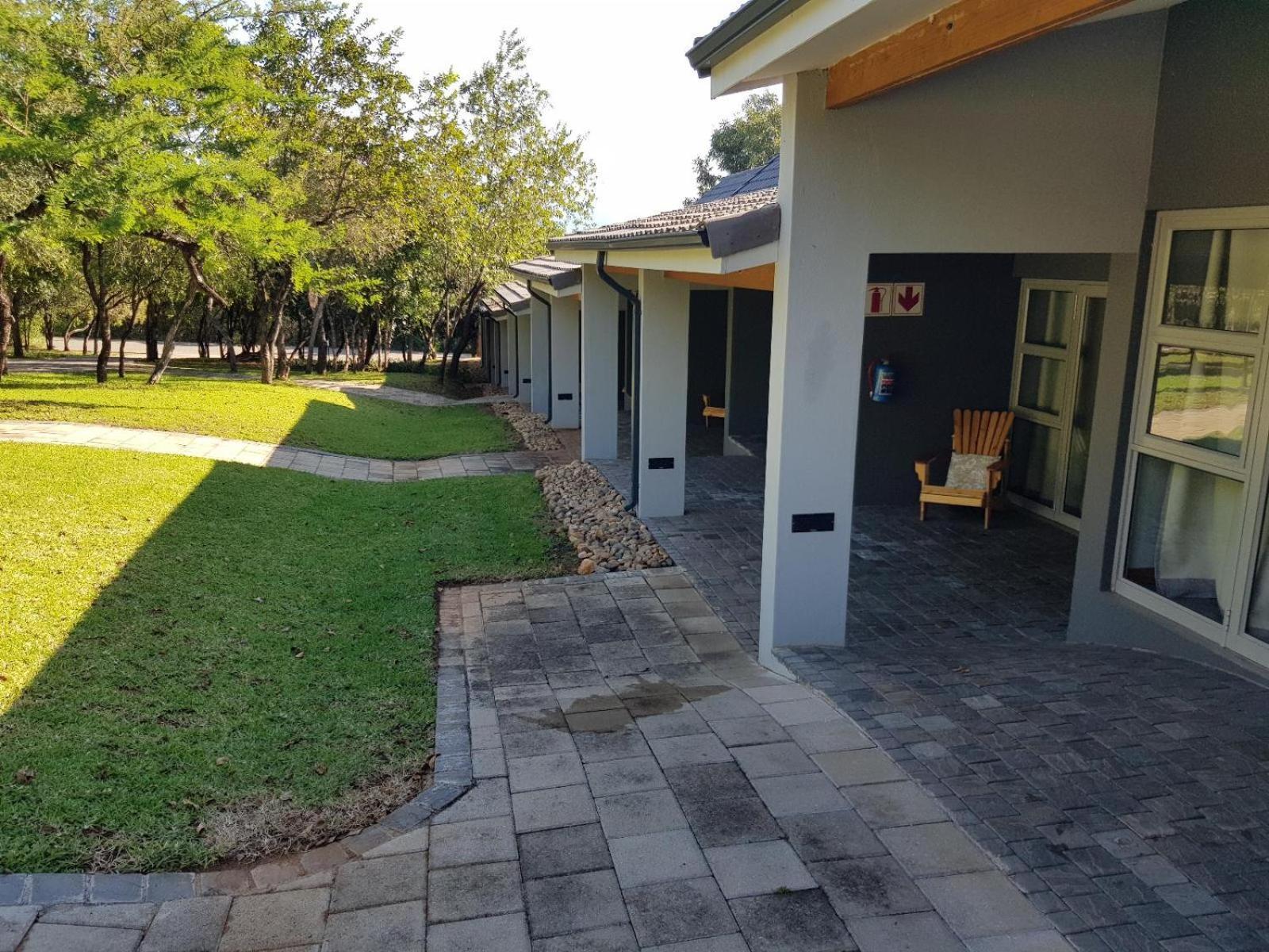 Nkonyeni Lodge&Golf Estate Ngwempisi Exterior foto