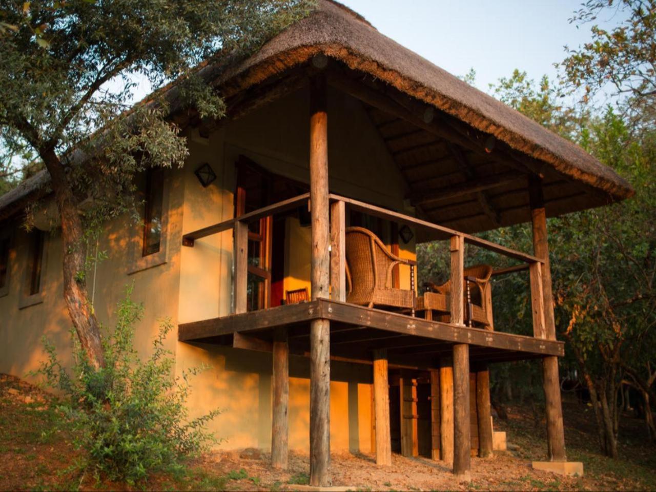 Nkonyeni Lodge&Golf Estate Ngwempisi Exterior foto