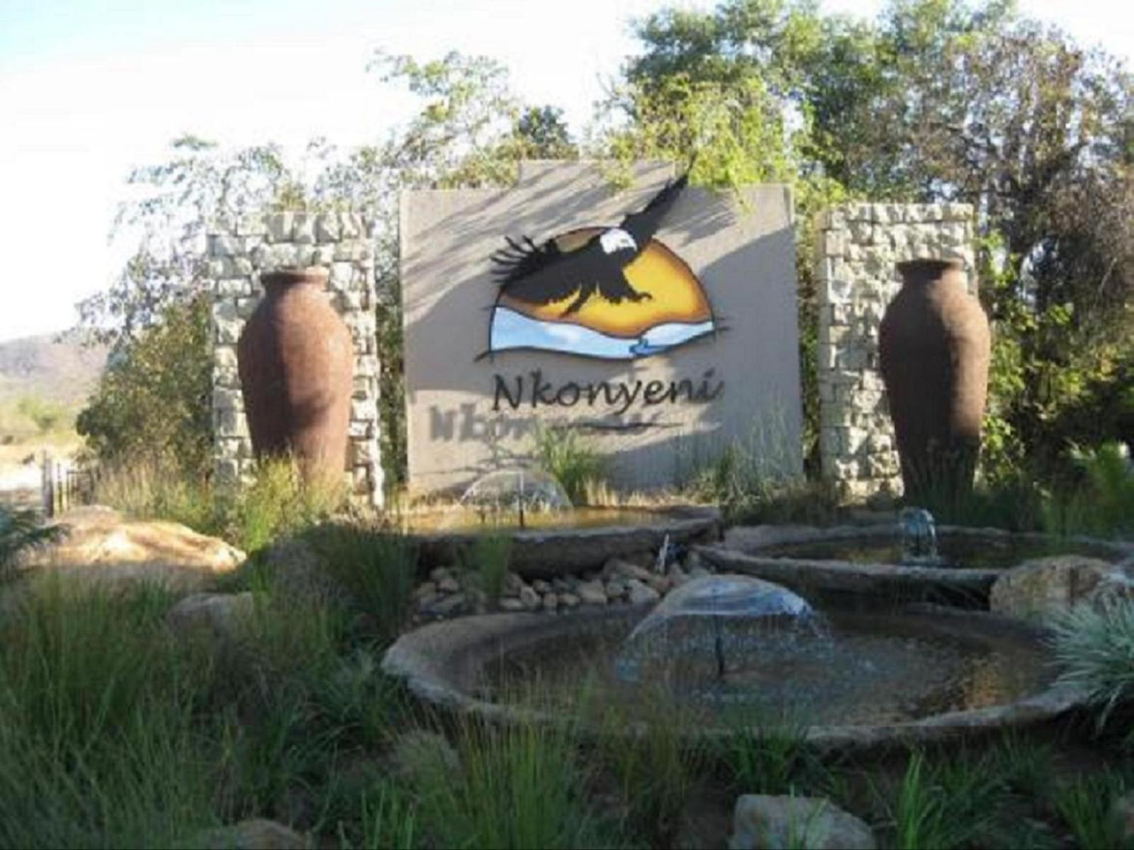 Nkonyeni Lodge&Golf Estate Ngwempisi Exterior foto