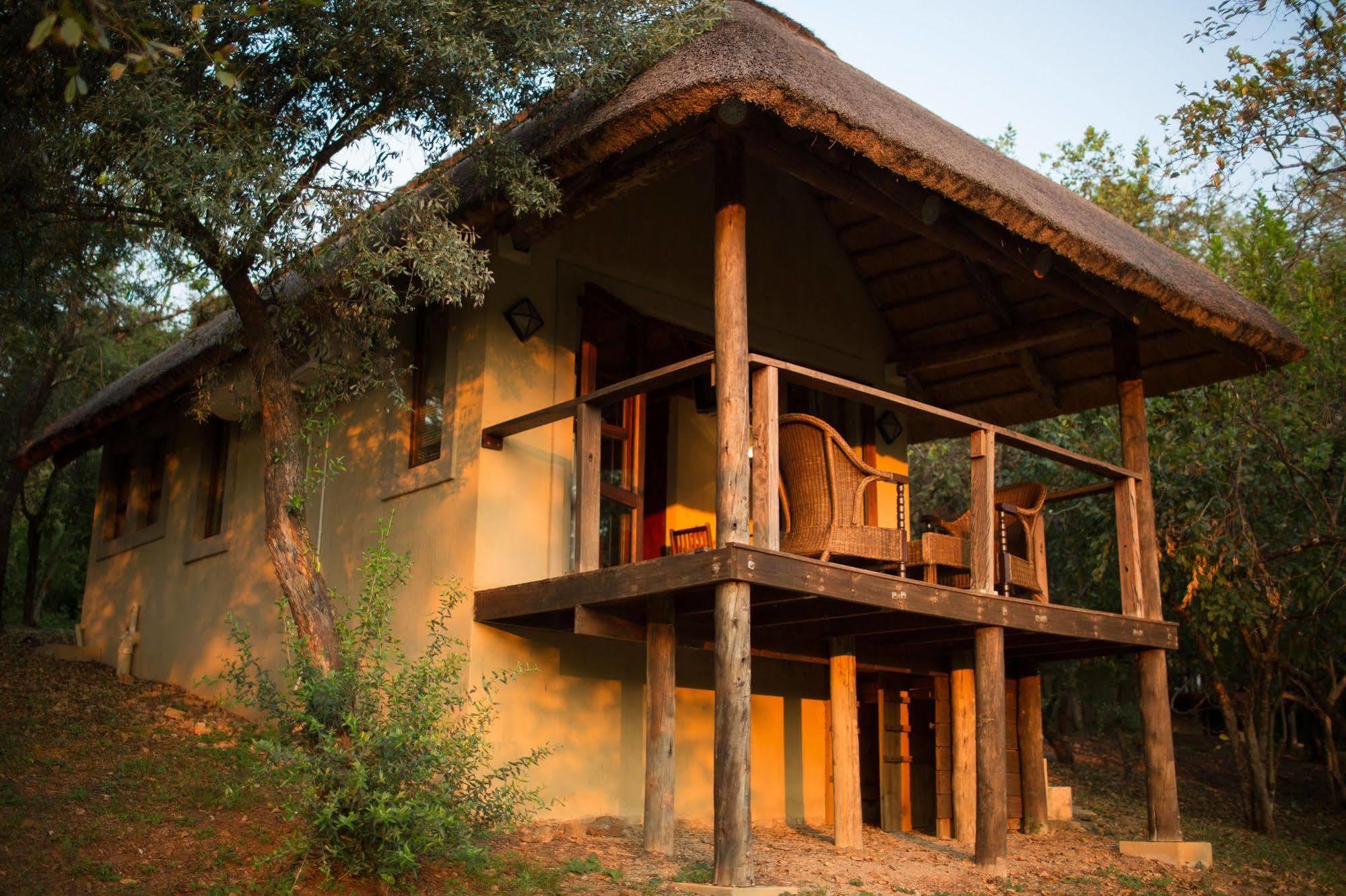 Nkonyeni Lodge&Golf Estate Ngwempisi Exterior foto