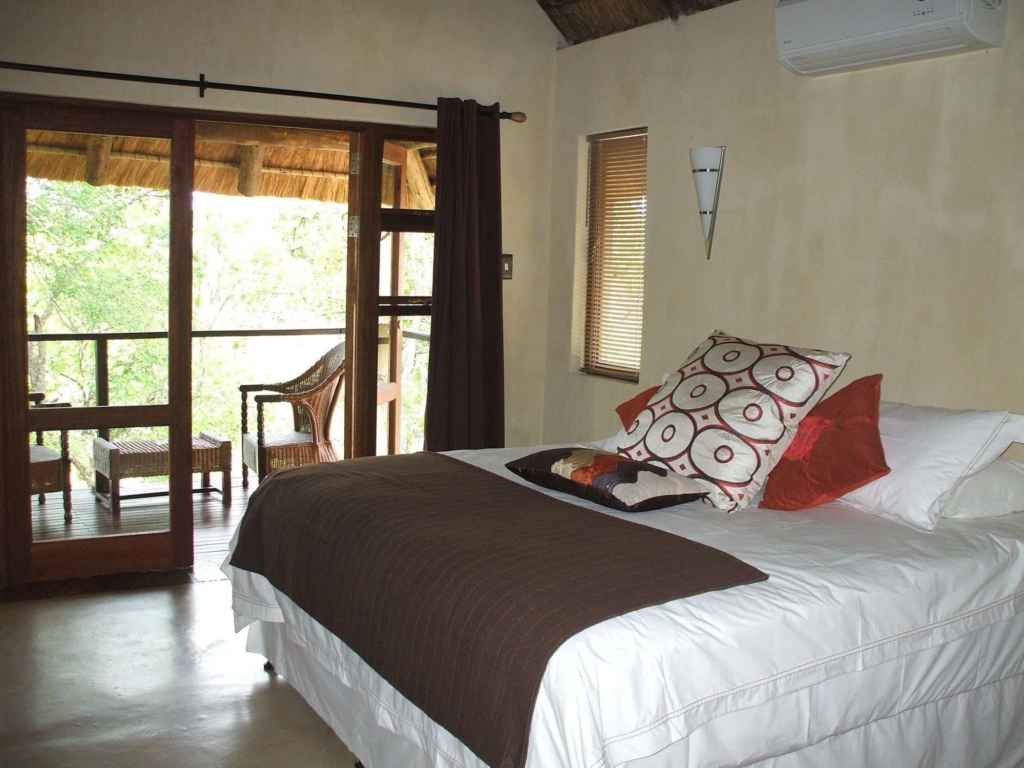 Nkonyeni Lodge&Golf Estate Ngwempisi Exterior foto